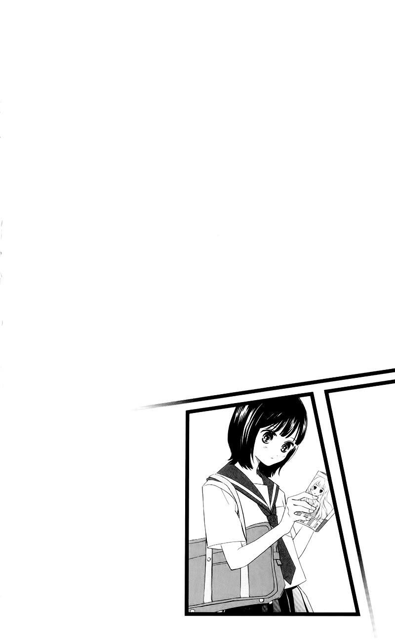 Read HOPE Manga Online