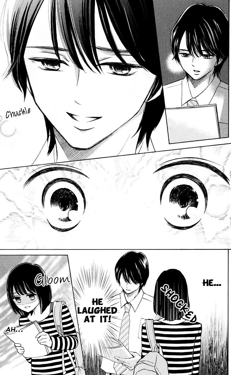 Read HOPE Manga Online