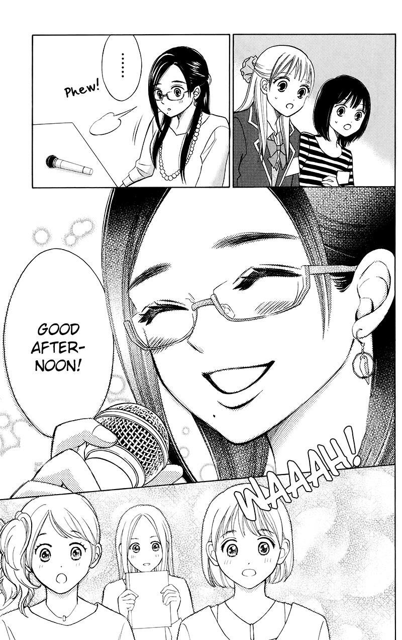 Read HOPE Manga Online