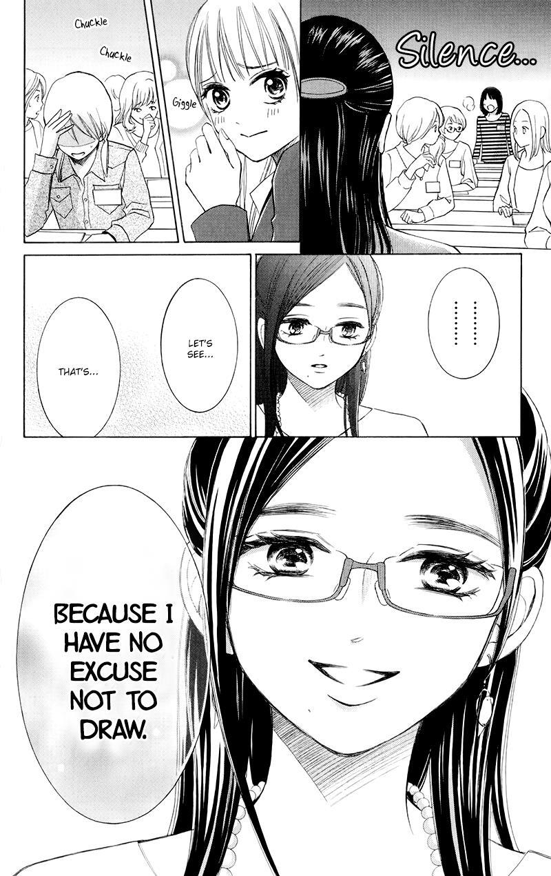 Read HOPE Manga Online