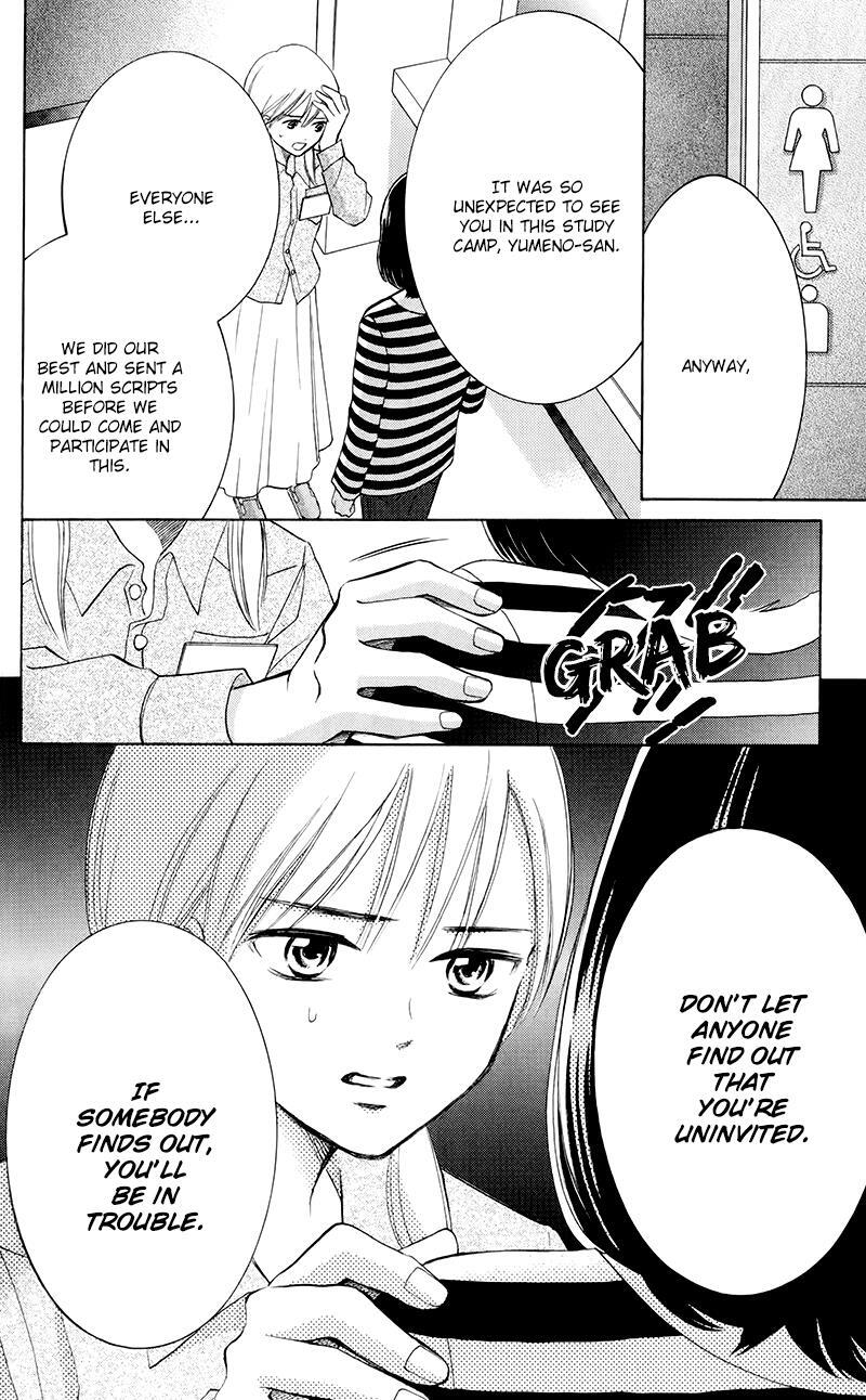 Read HOPE Manga Online