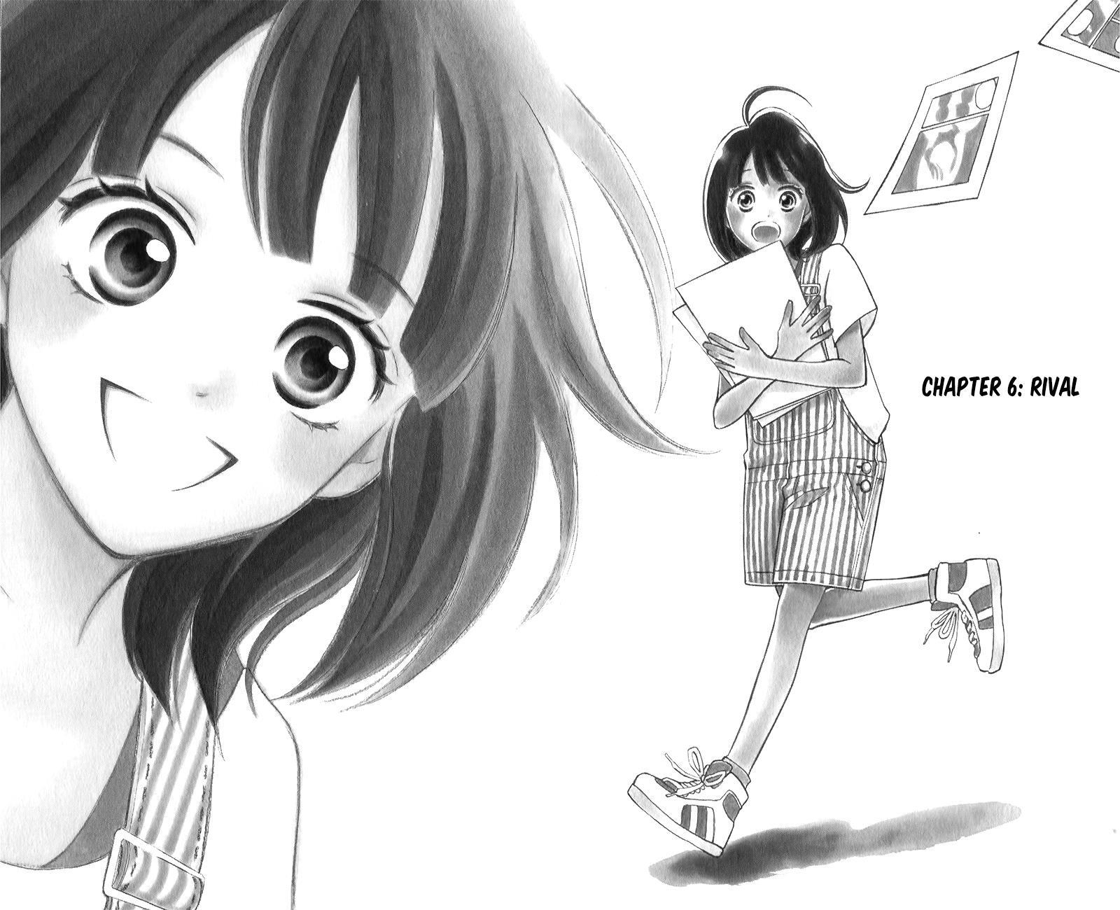 Read HOPE Manga Online