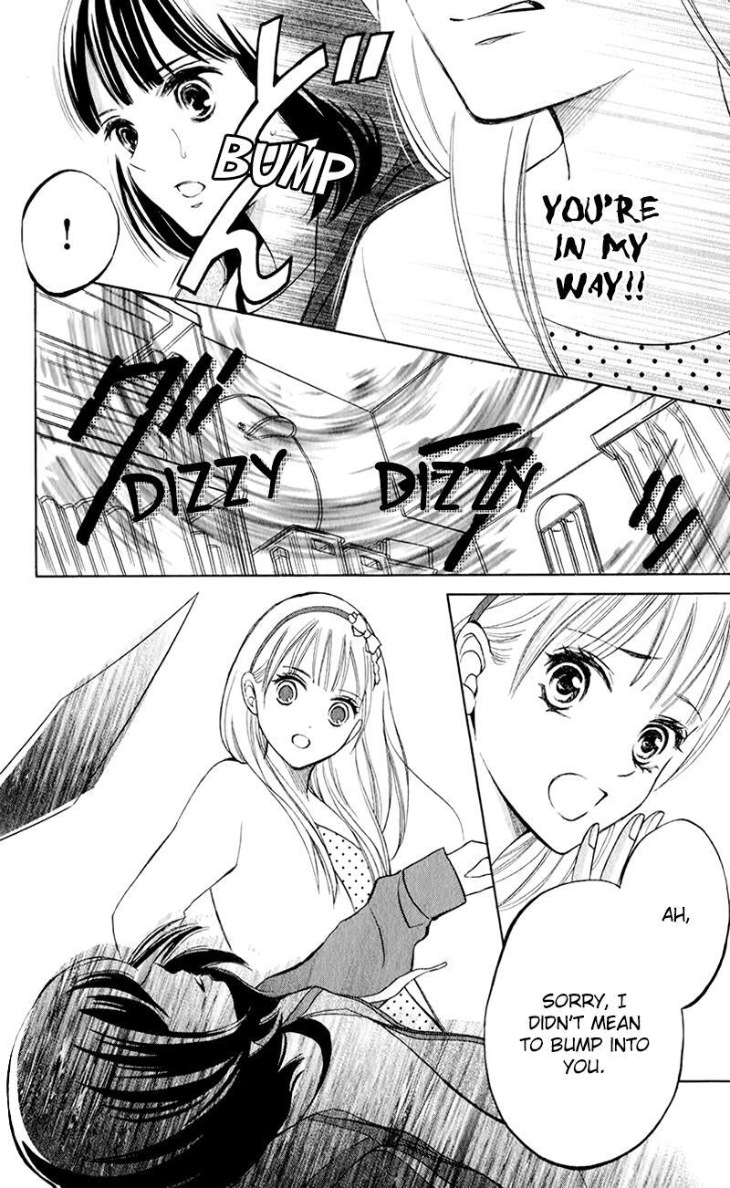 Read HOPE Manga Online
