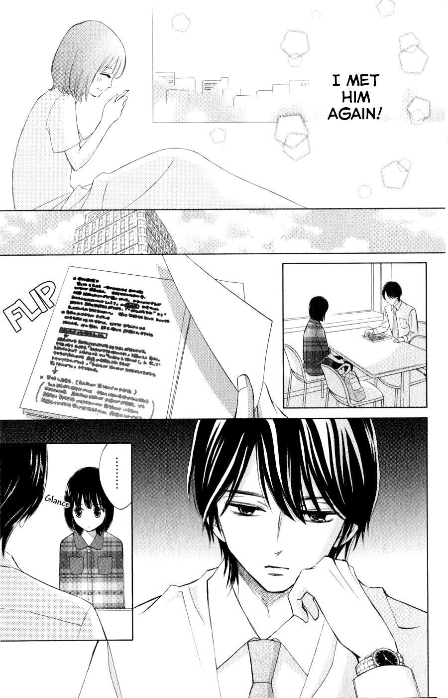 Read HOPE Manga Online