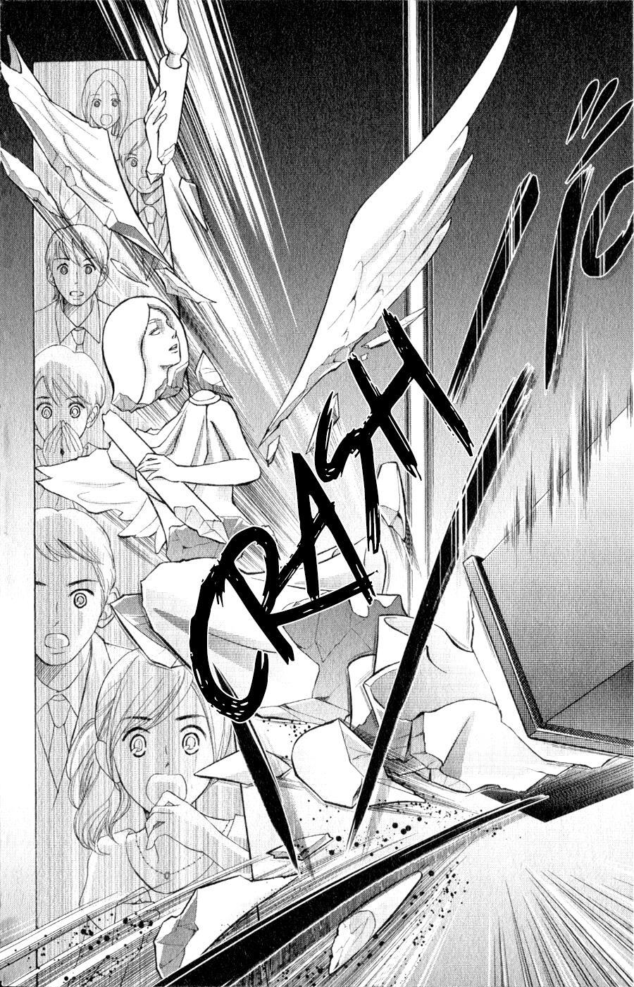 Read HOPE Manga Online