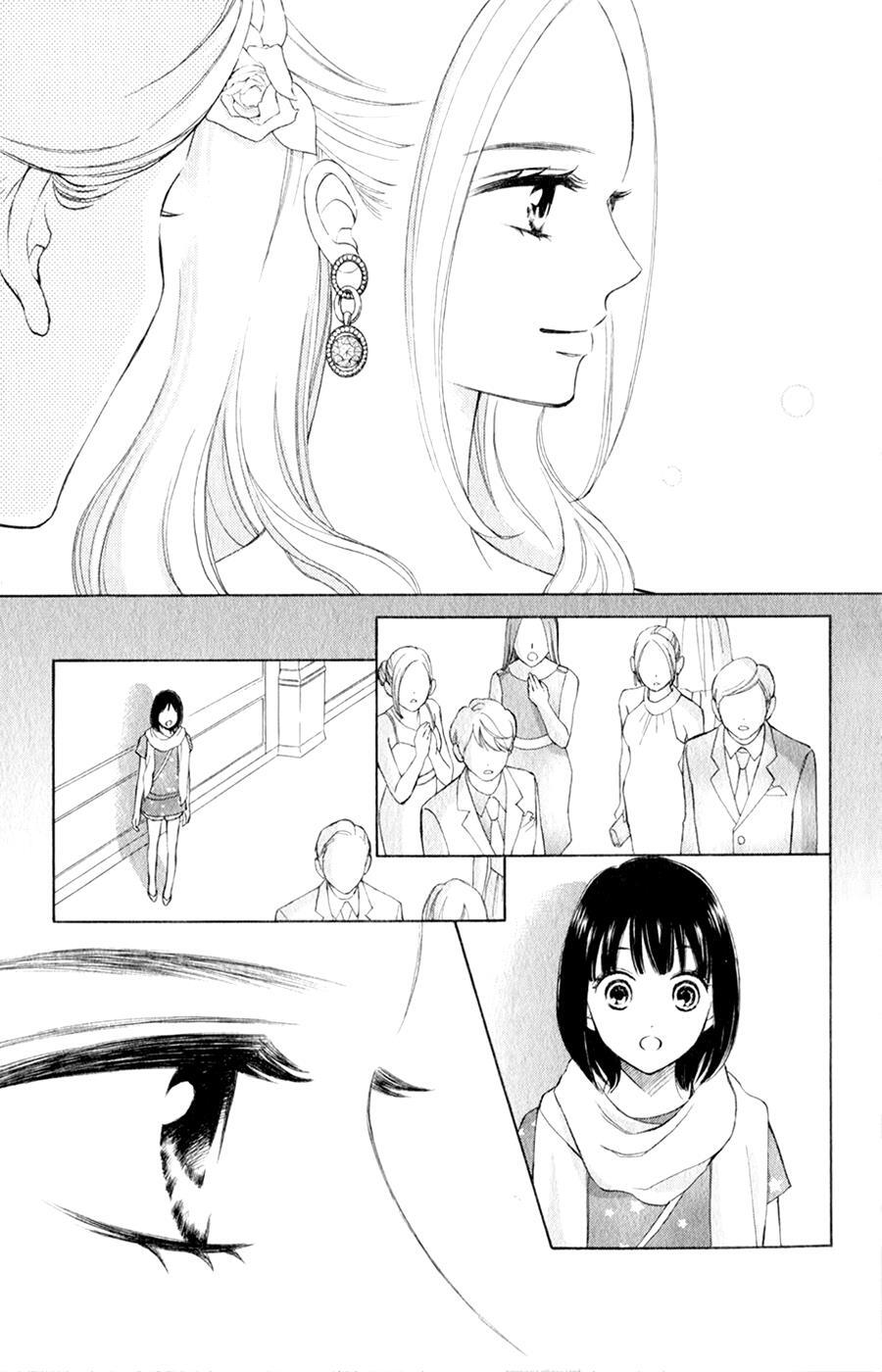 Read HOPE Manga Online