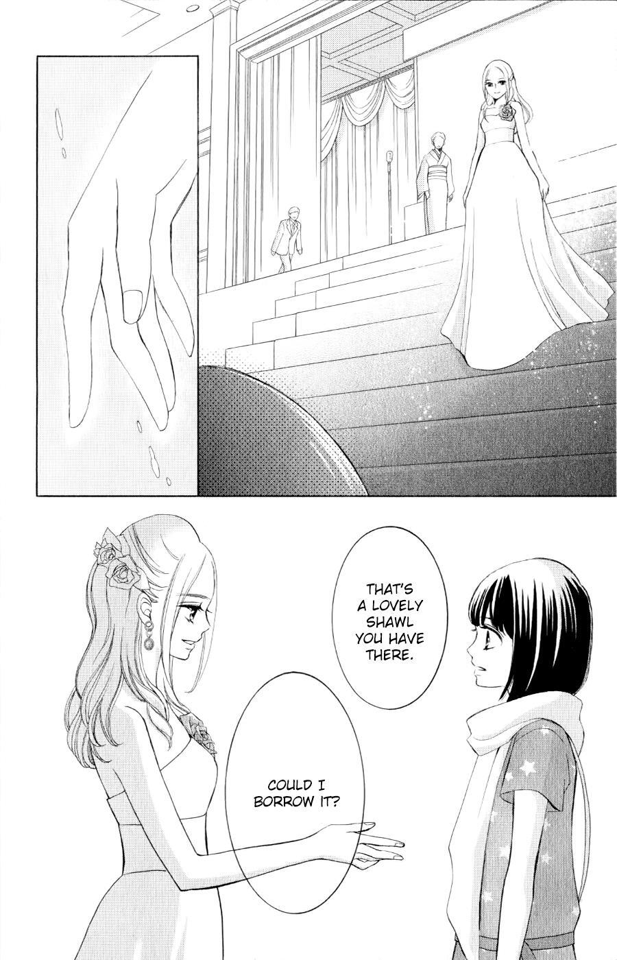 Read HOPE Manga Online