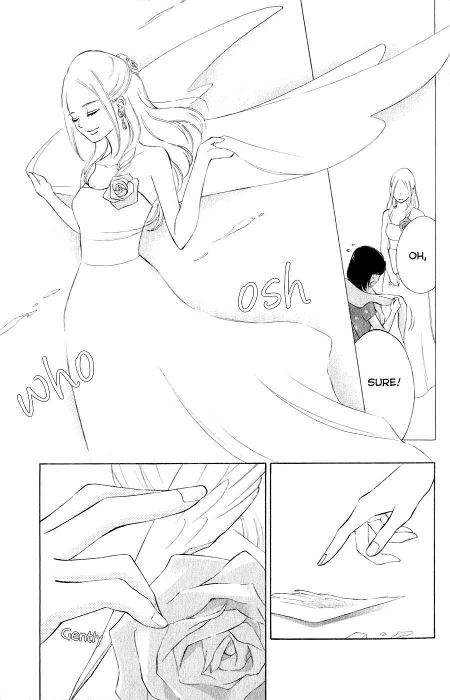 Read HOPE Manga Online