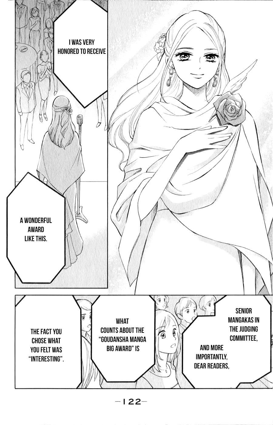 Read HOPE Manga Online
