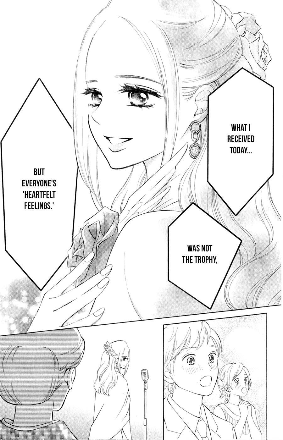Read HOPE Manga Online