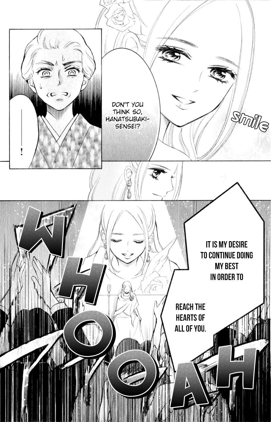 Read HOPE Manga Online