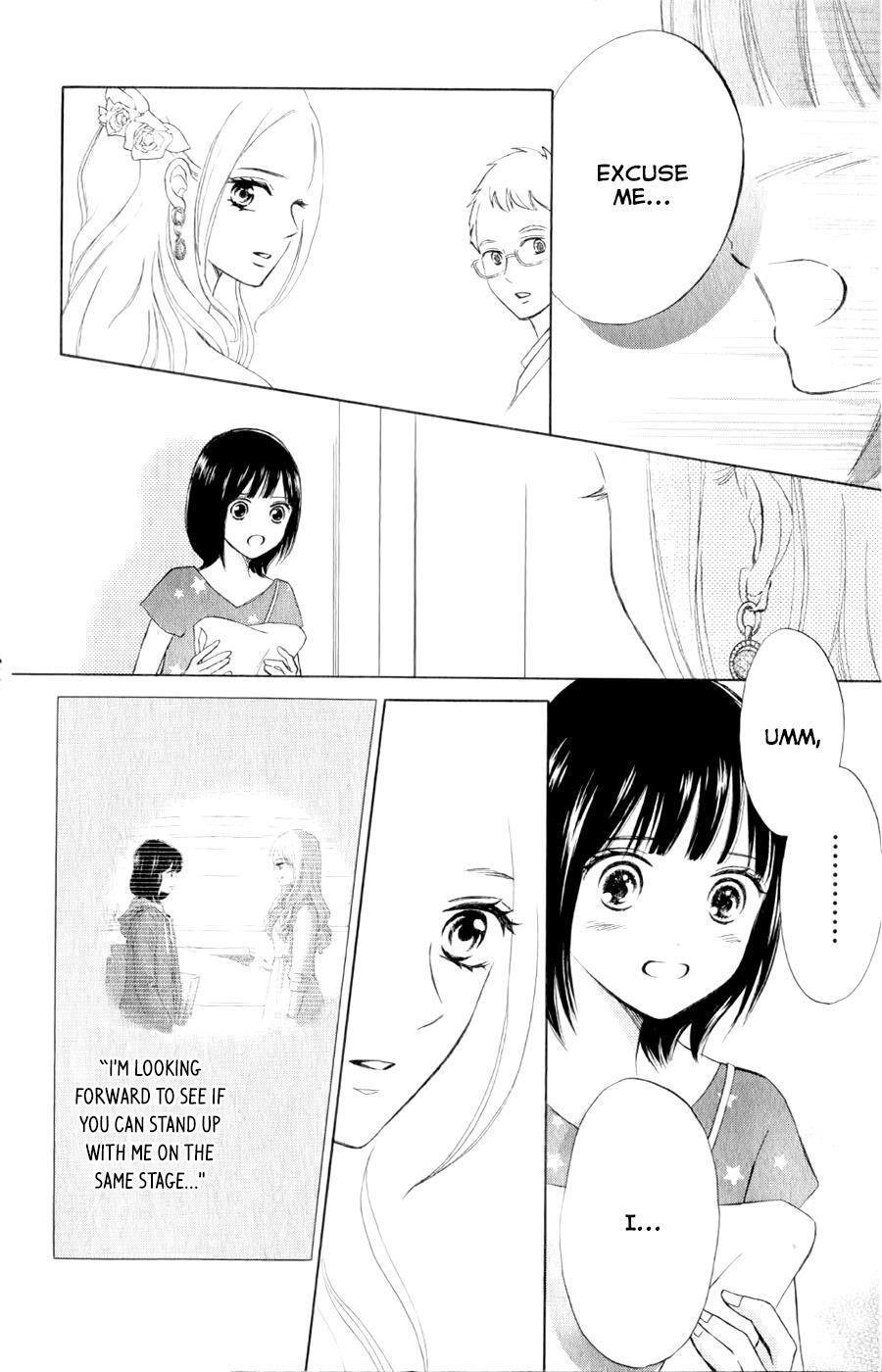 Read HOPE Manga Online