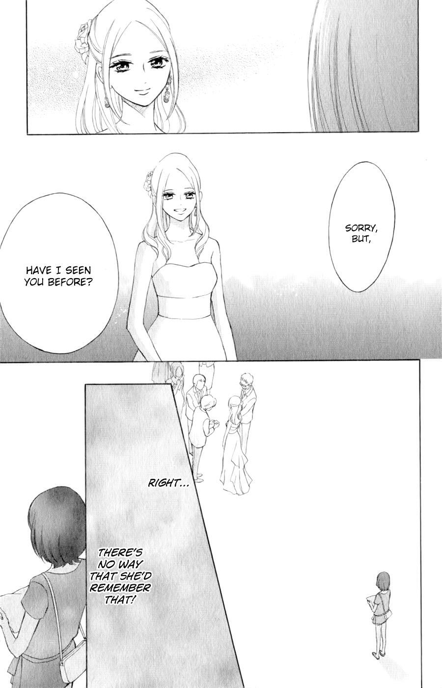 Read HOPE Manga Online