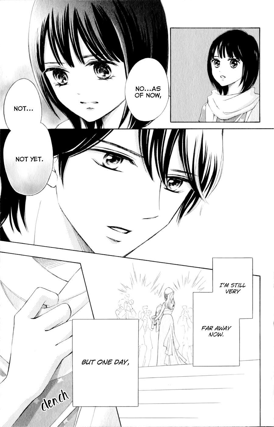 Read HOPE Manga Online