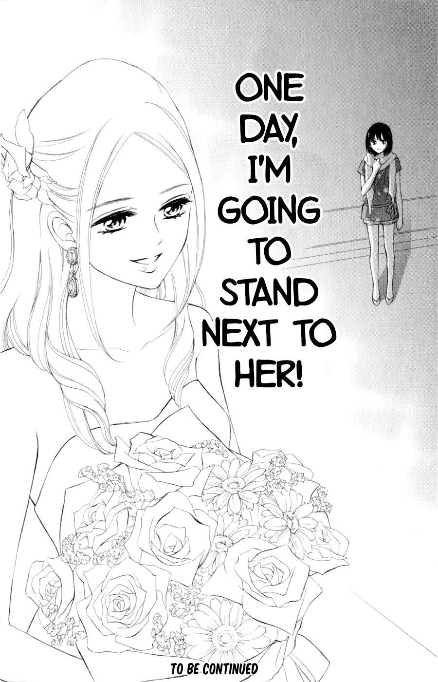 Read HOPE Manga Online