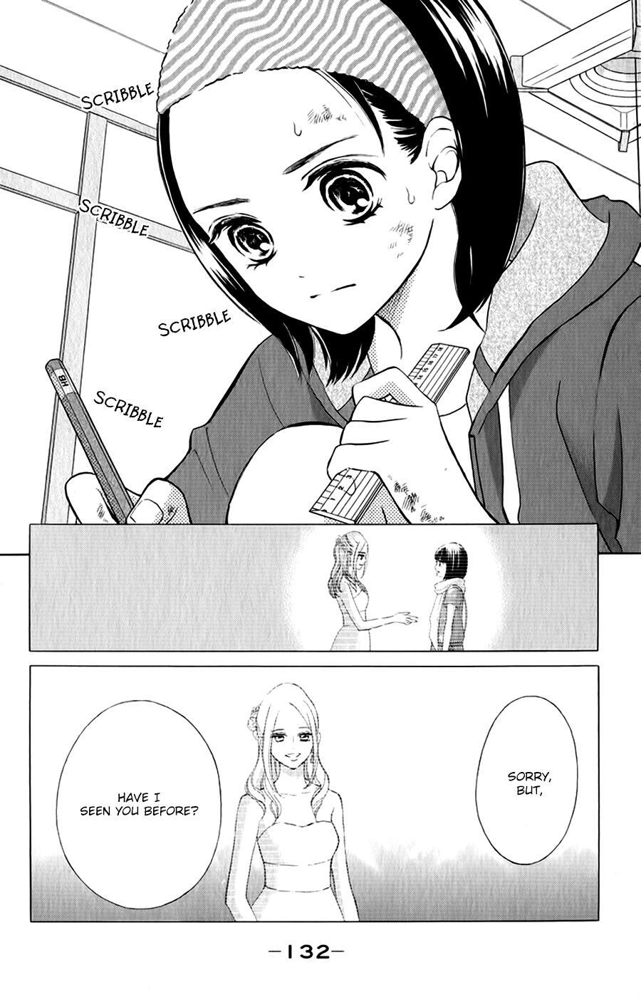 Read HOPE Manga Online