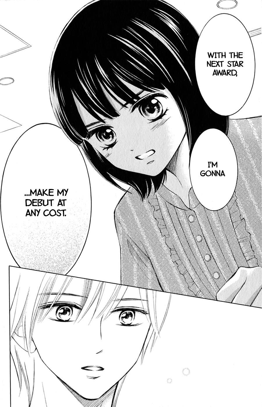 Read HOPE Manga Online