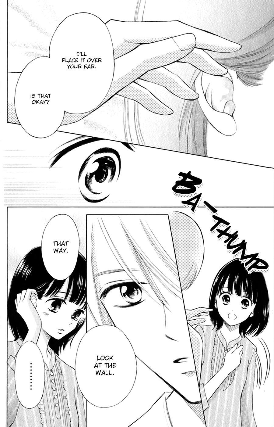 Read HOPE Manga Online