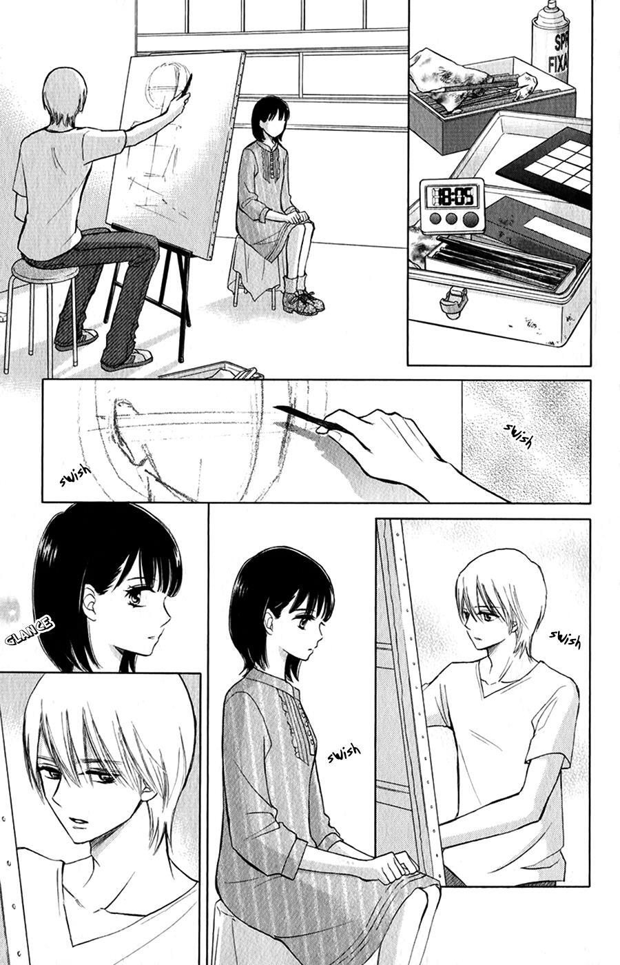 Read HOPE Manga Online