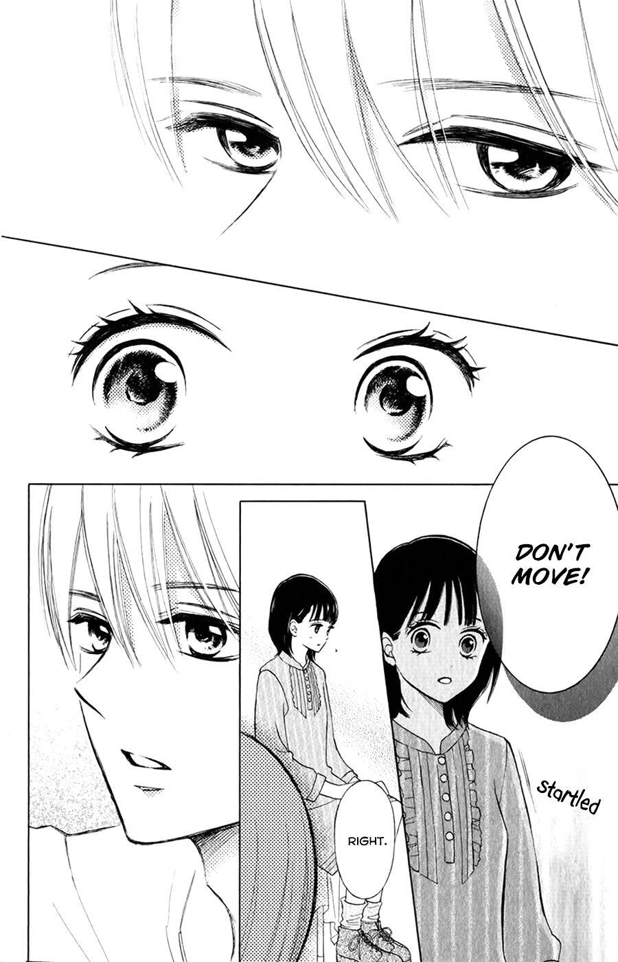Read HOPE Manga Online