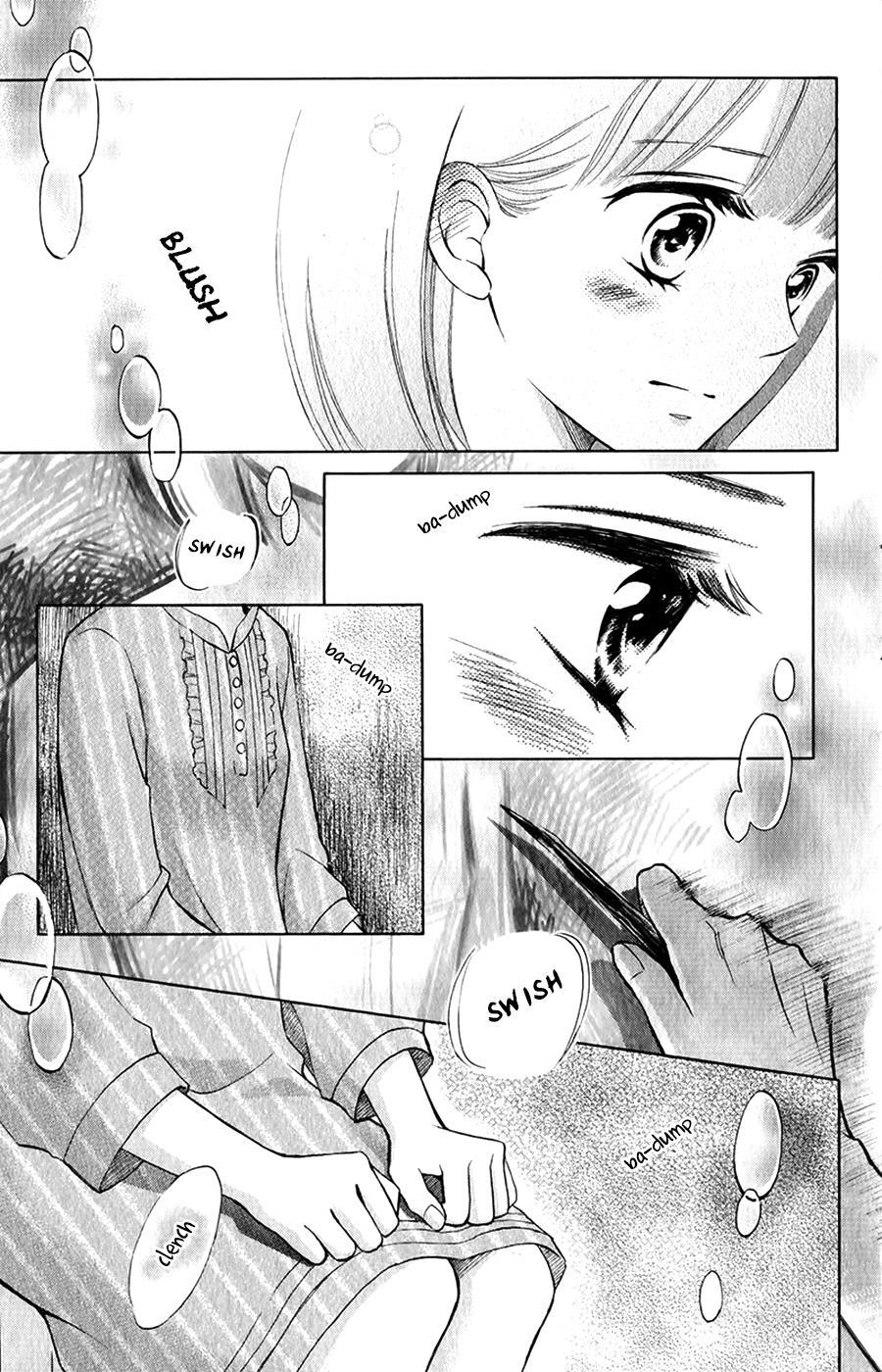 Read HOPE Manga Online