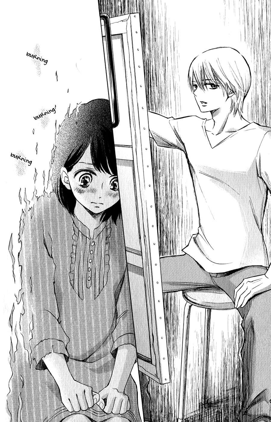 Read HOPE Manga Online