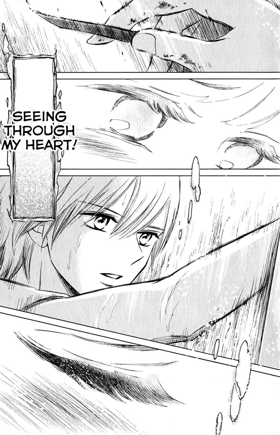 Read HOPE Manga Online