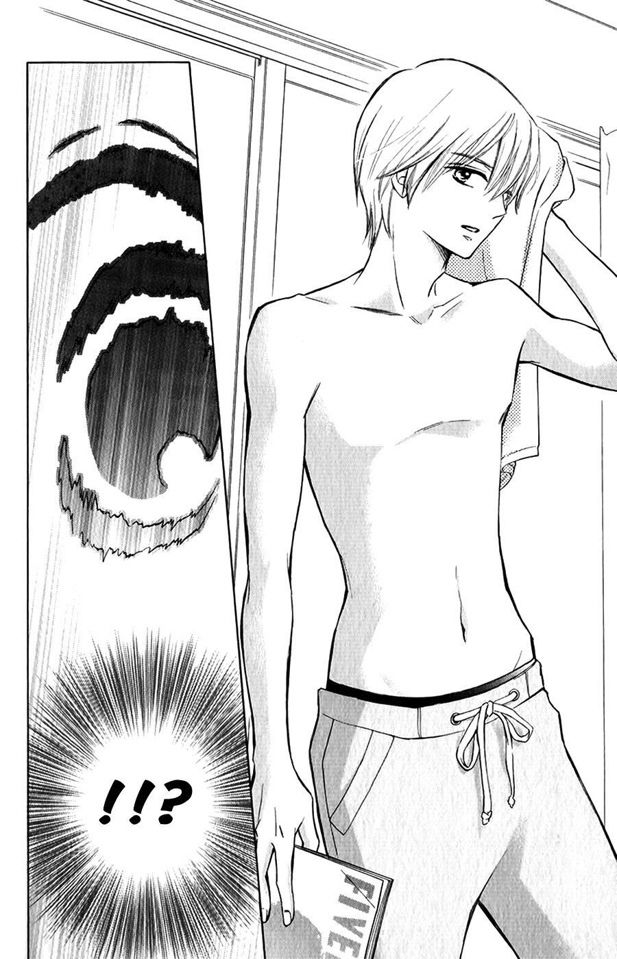 Read HOPE Manga Online