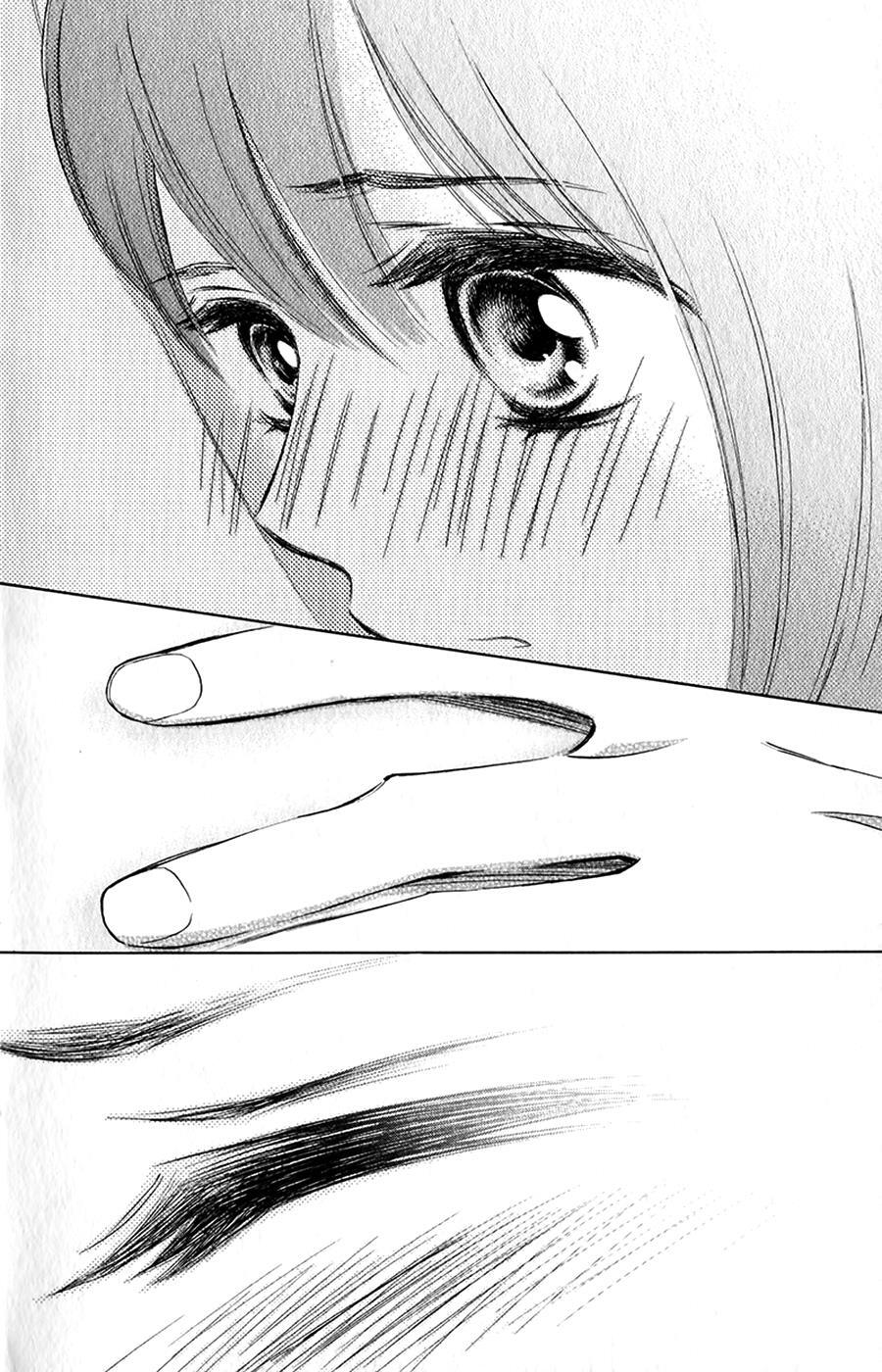 Read HOPE Manga Online
