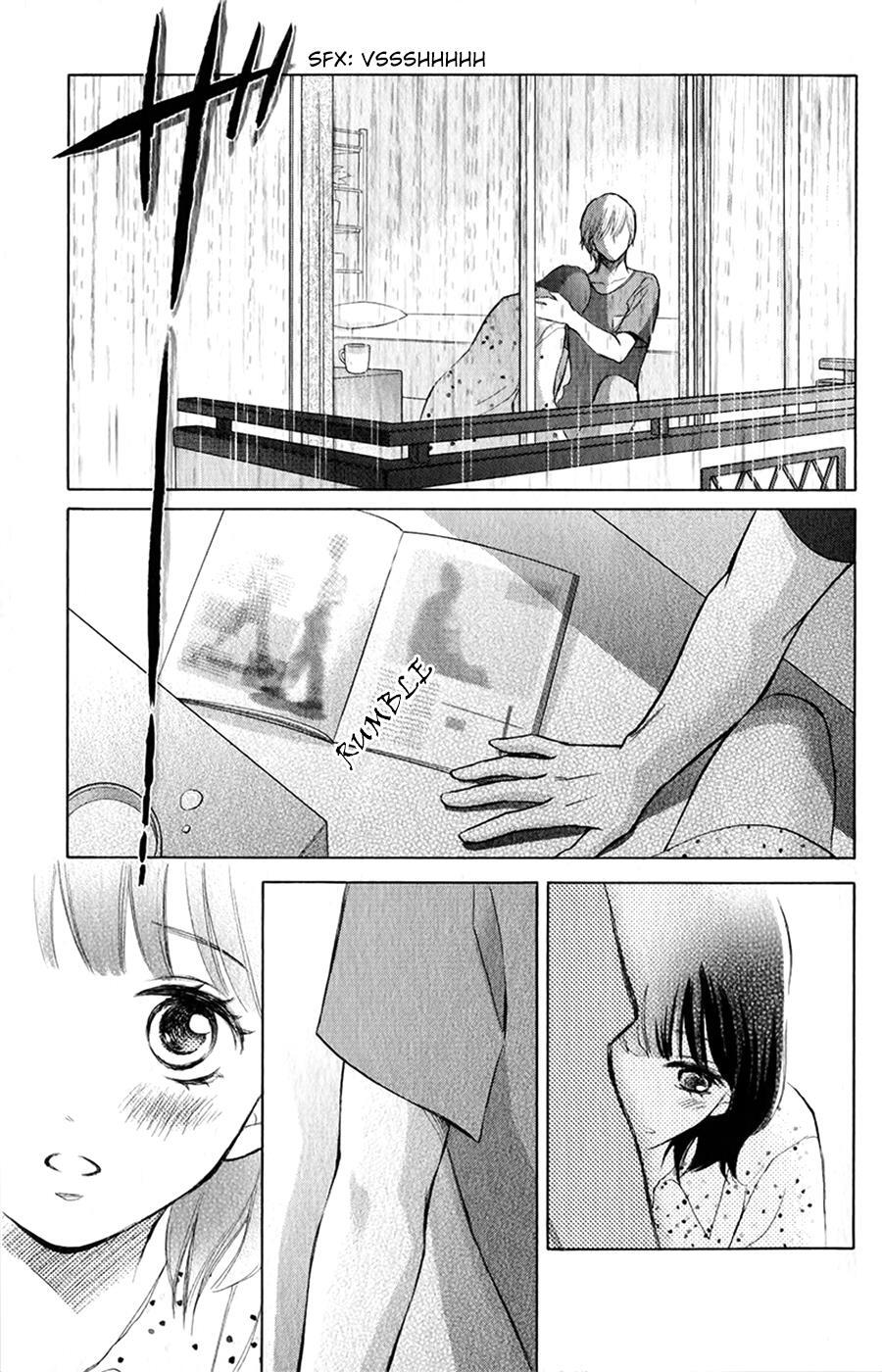 Read HOPE Manga Online