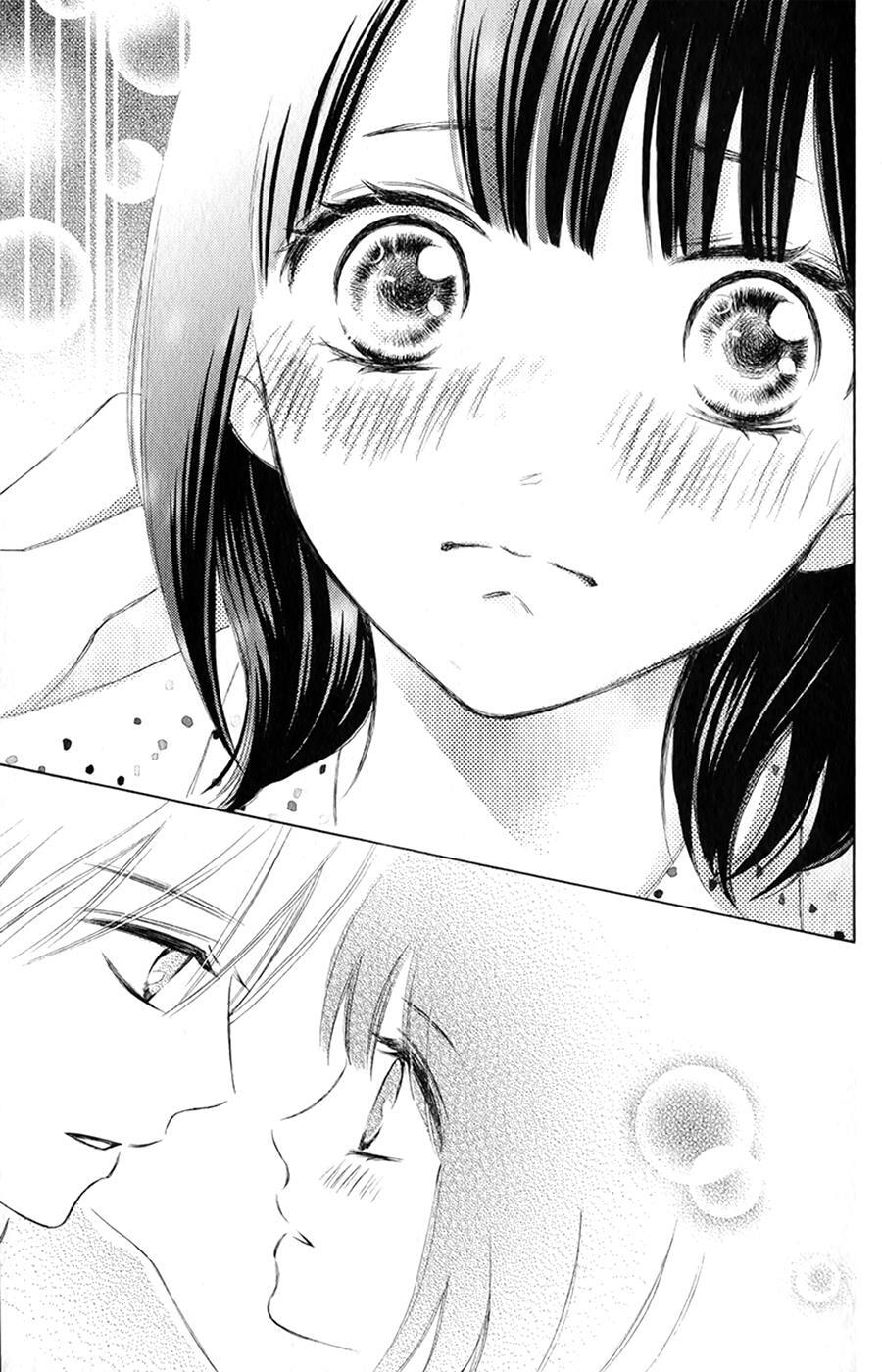 Read HOPE Manga Online