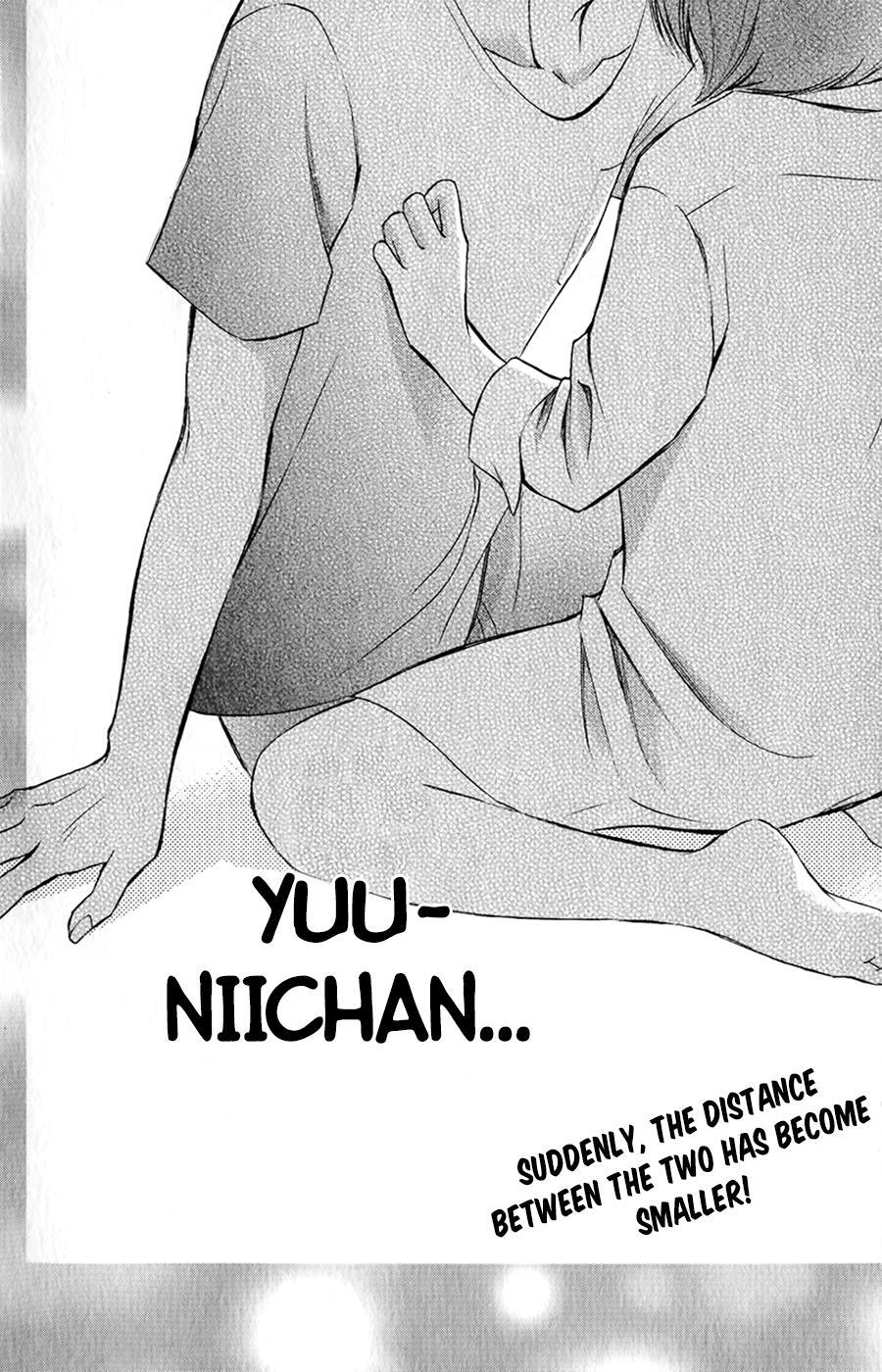Read HOPE Manga Online