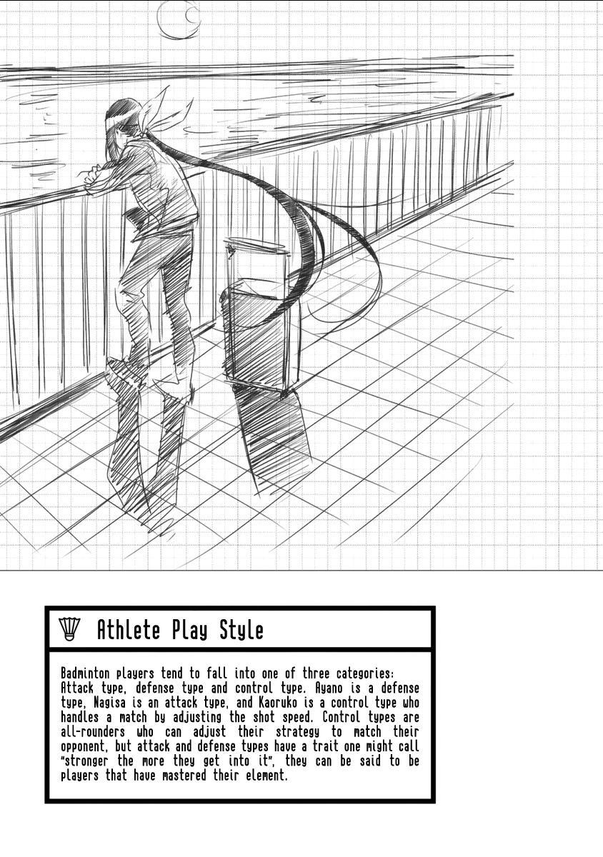 Read Hanebado! Manga Online