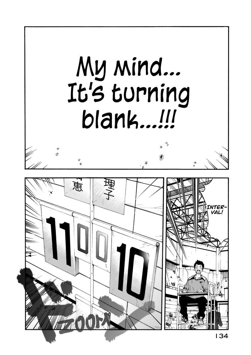 Read Hanebado! Manga Online