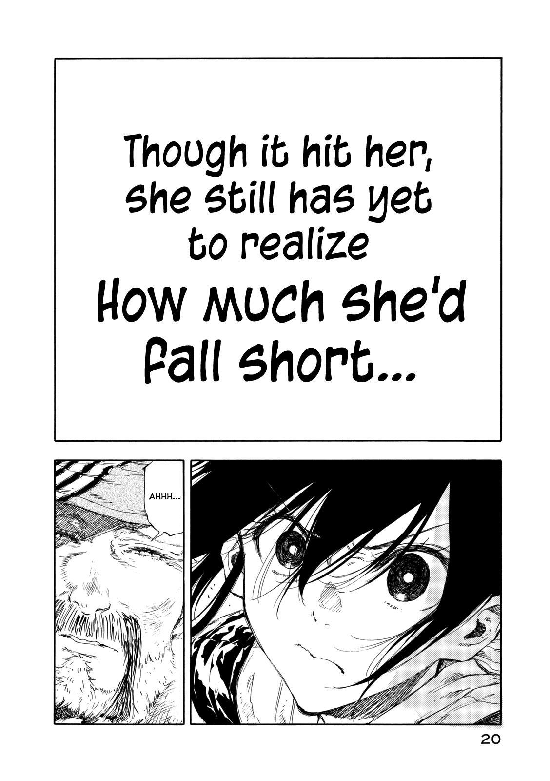 Read Hanebado! Manga Online