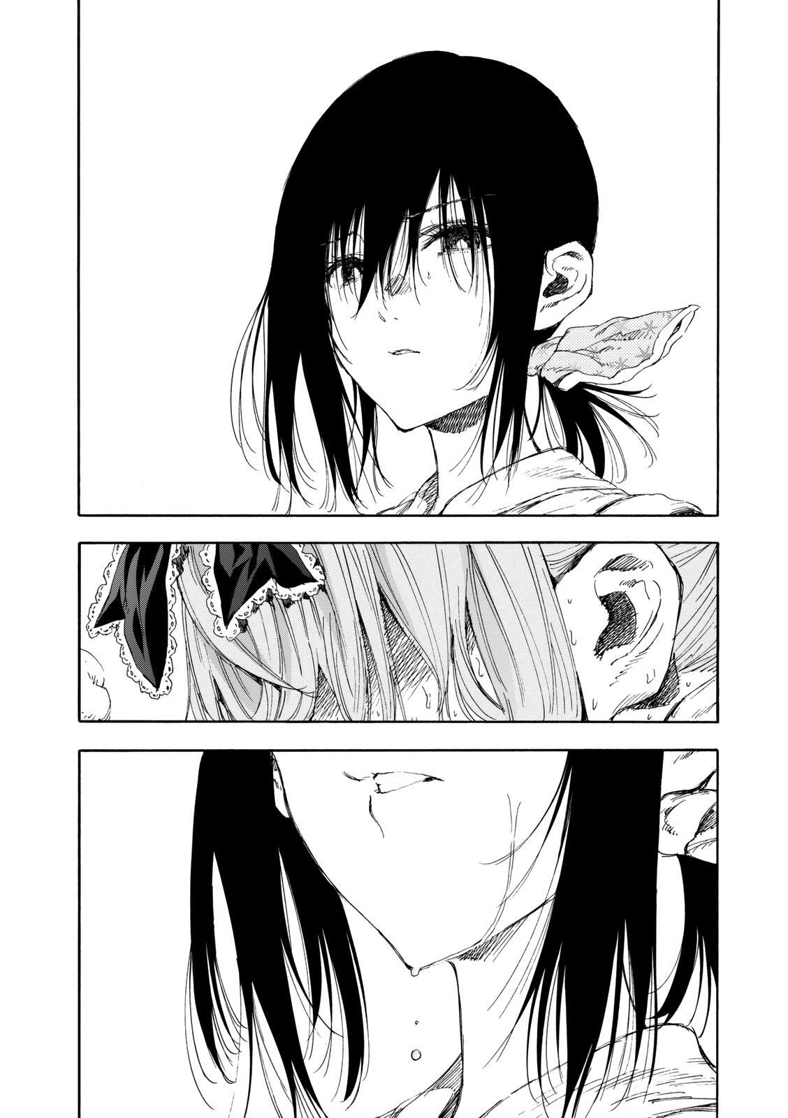 Read Hanebado! Manga Online