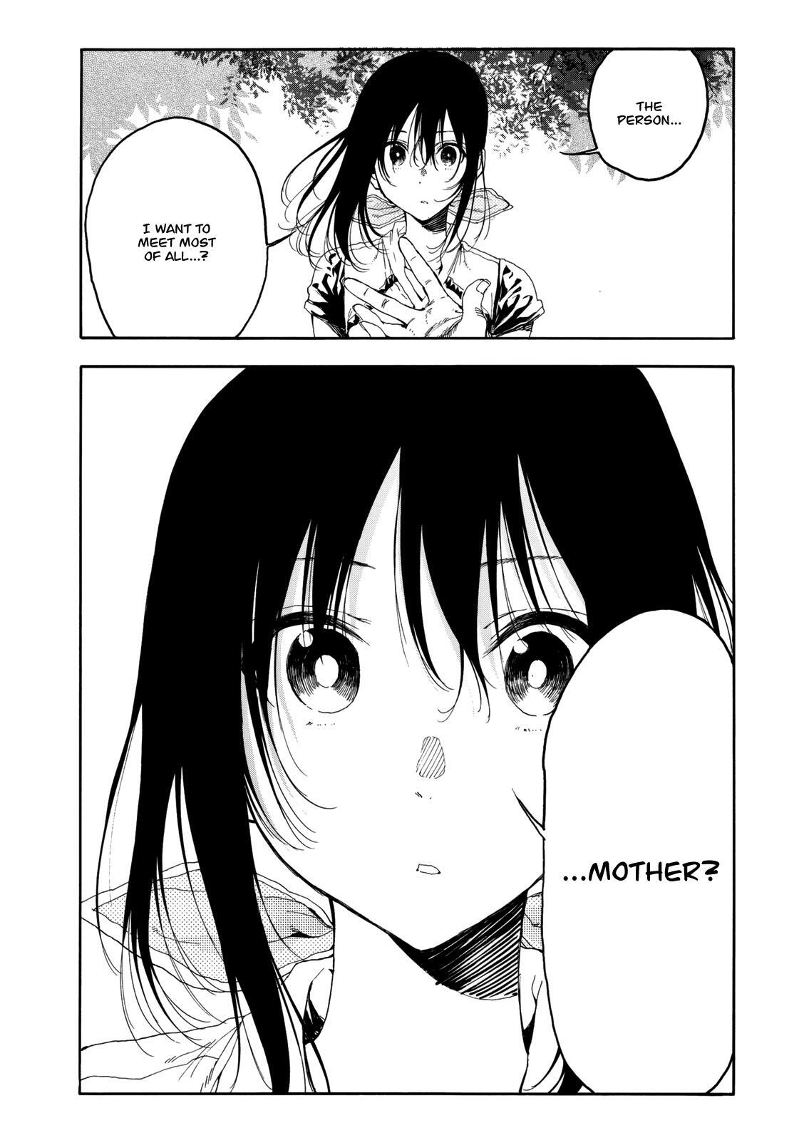 Read Hanebado! Manga Online