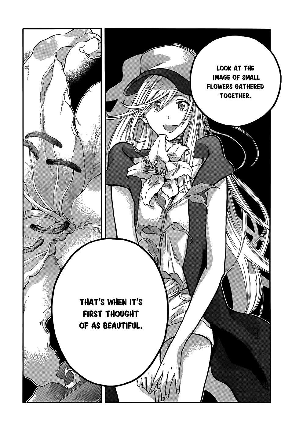 Read Hanebado! Manga Online