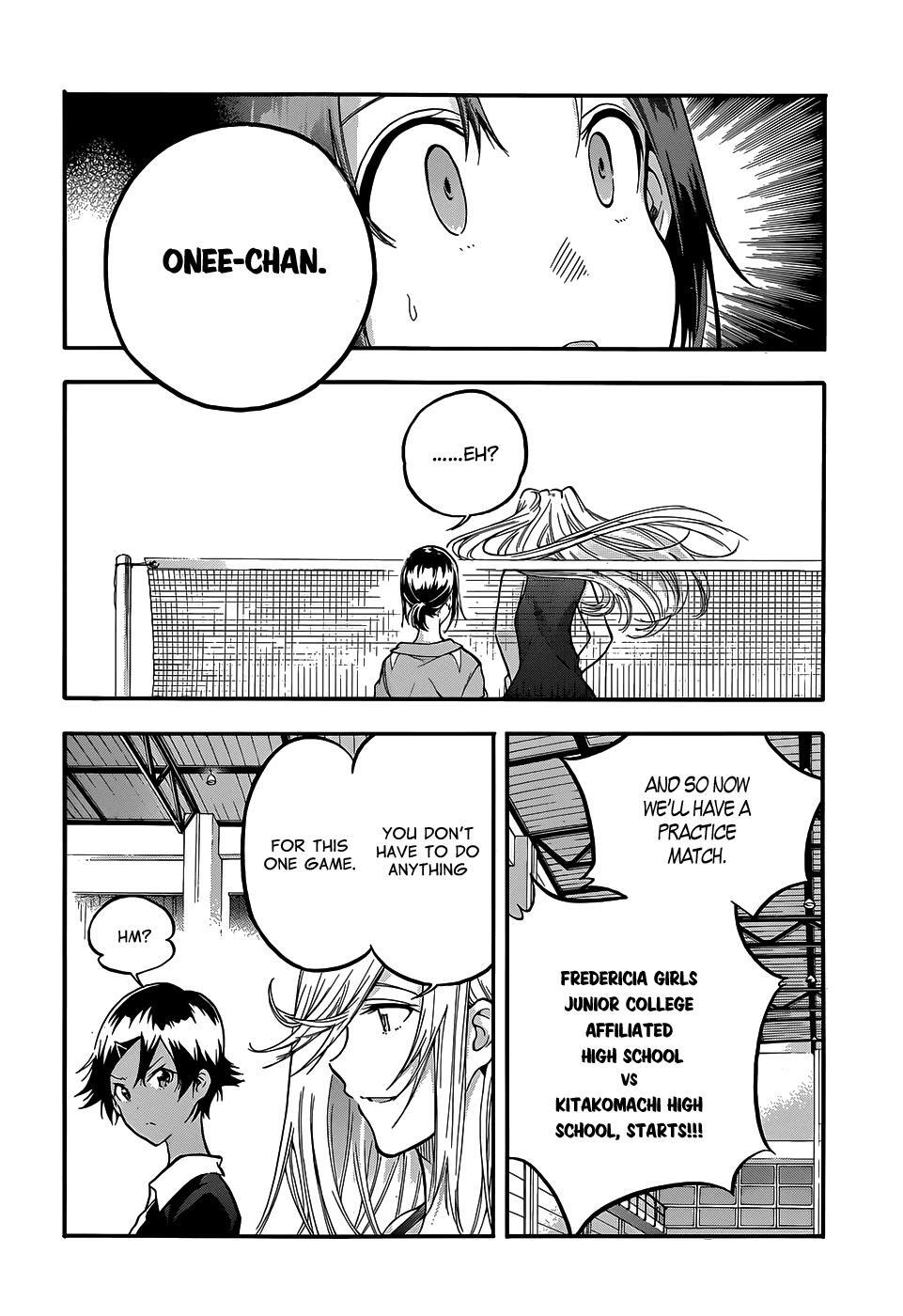 Read Hanebado! Manga Online