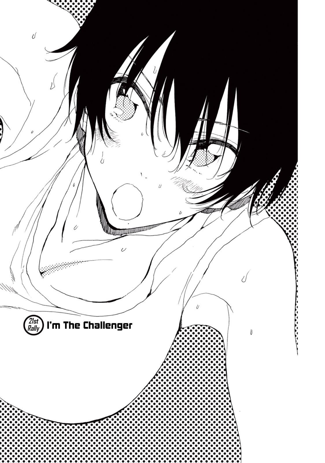 Read Hanebado! Manga Online