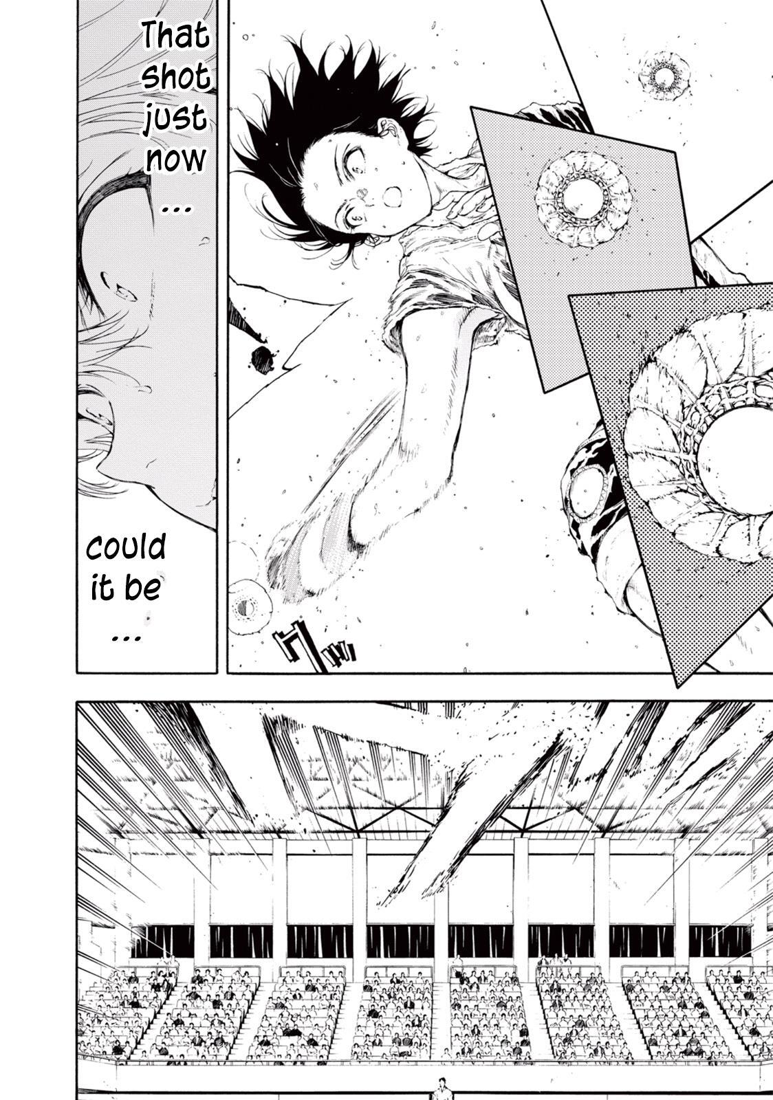 Read Hanebado! Manga Online