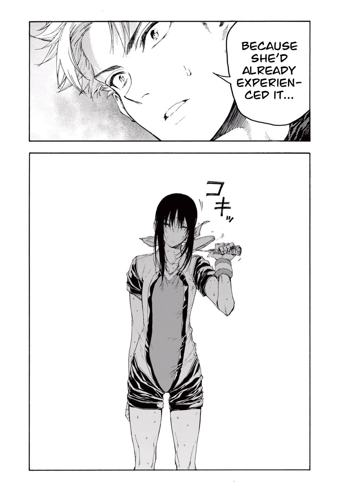 Read Hanebado! Manga Online