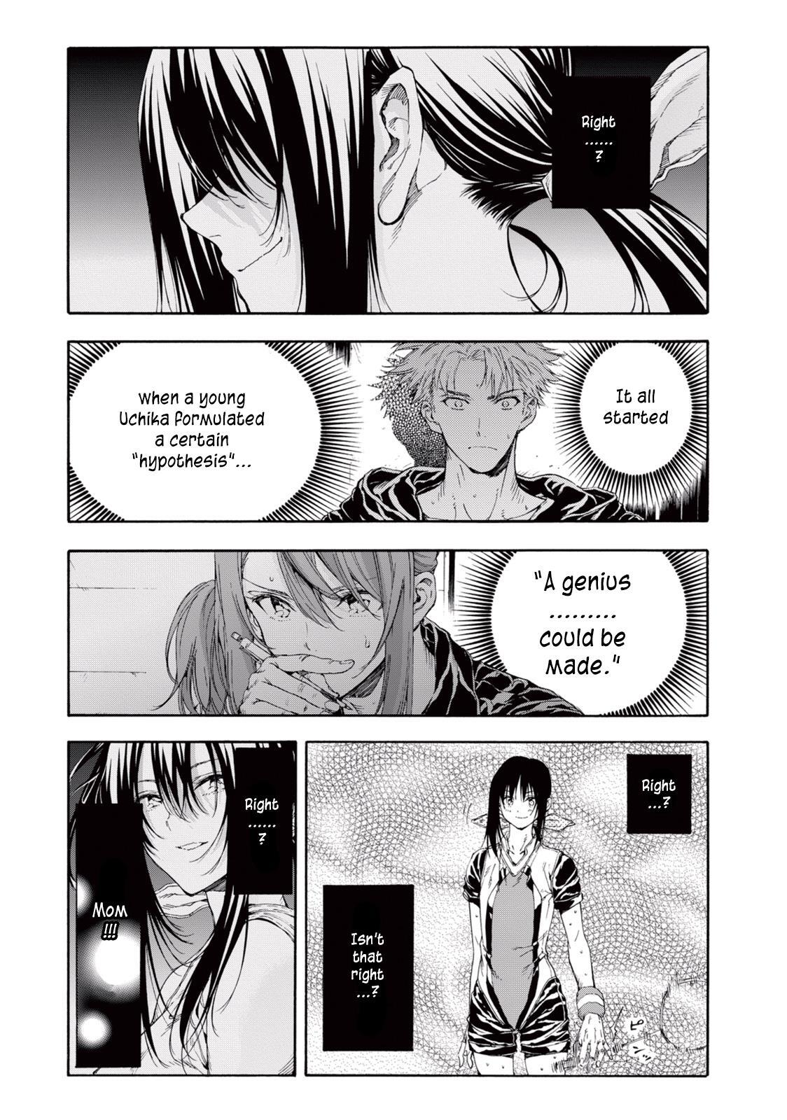 Read Hanebado! Manga Online