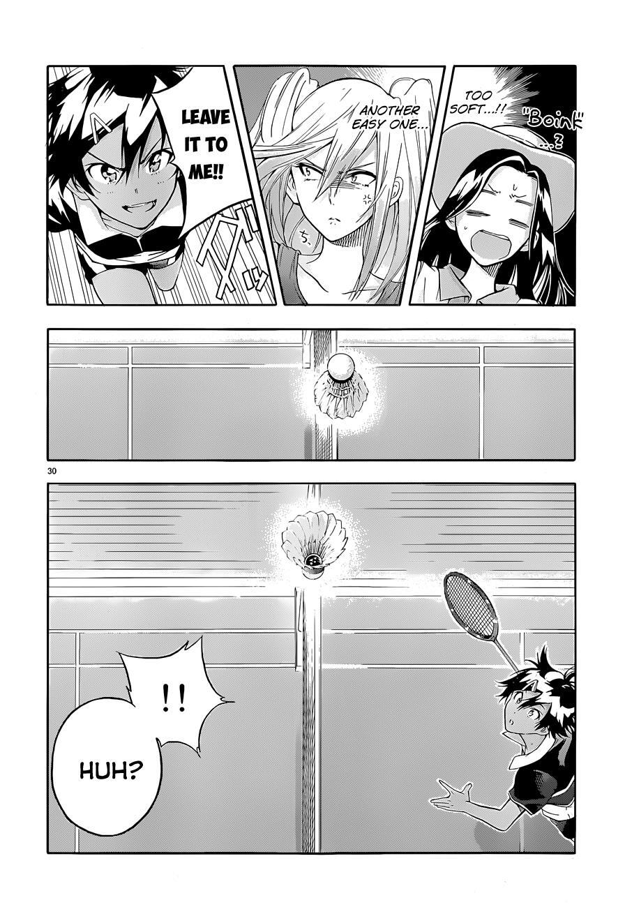 Read Hanebado! Manga Online