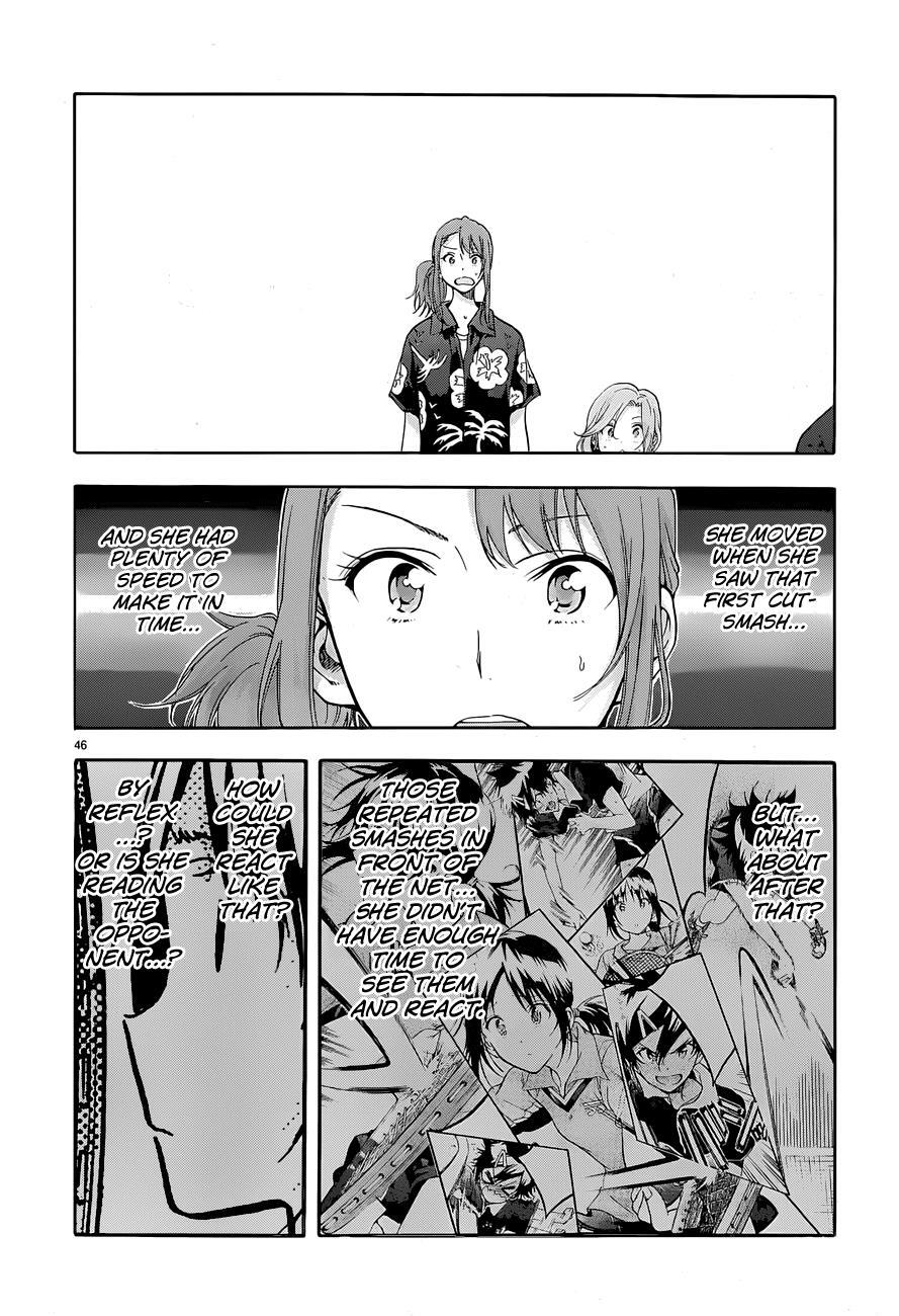 Read Hanebado! Manga Online