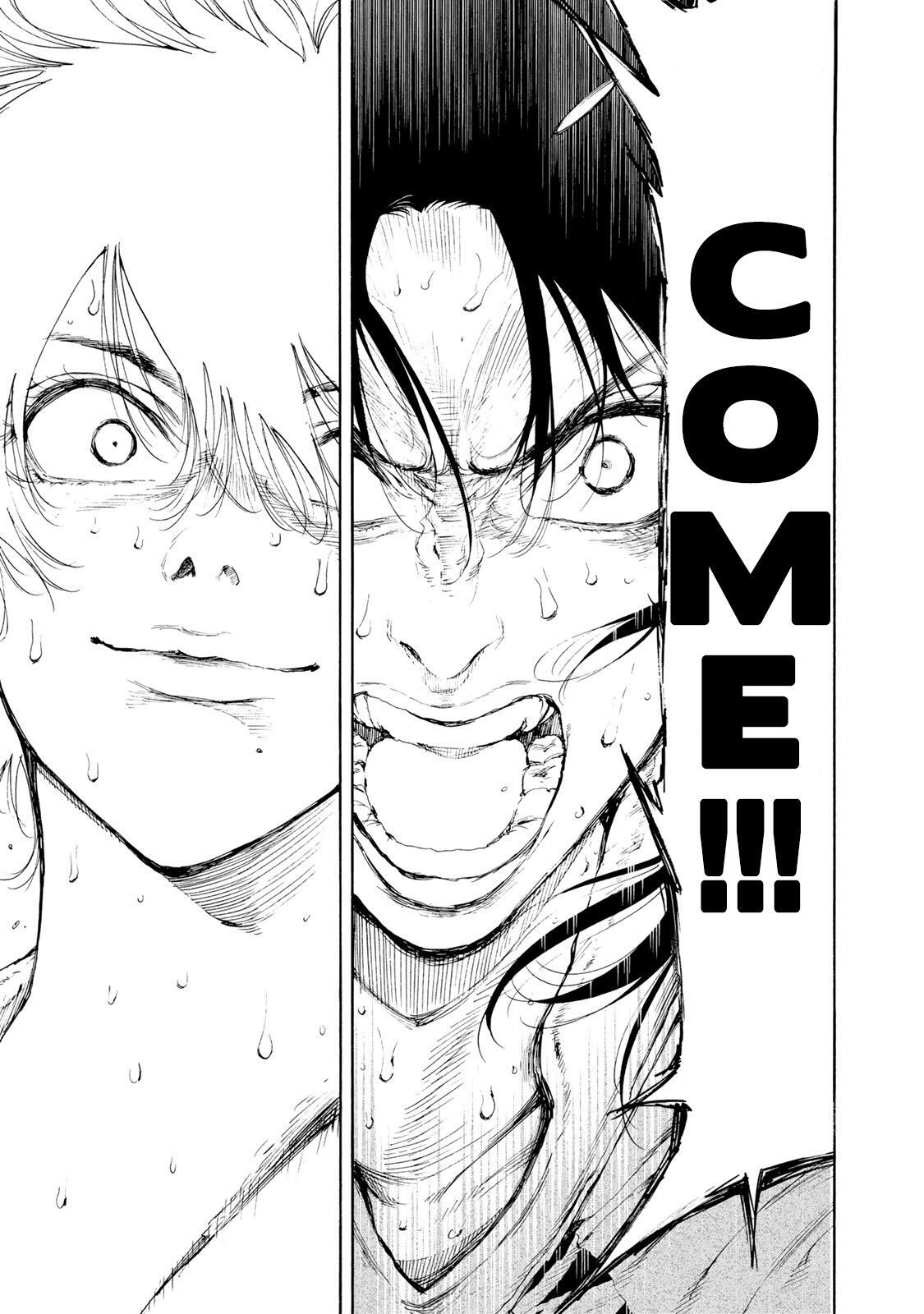 Read Hanebado! Manga Online