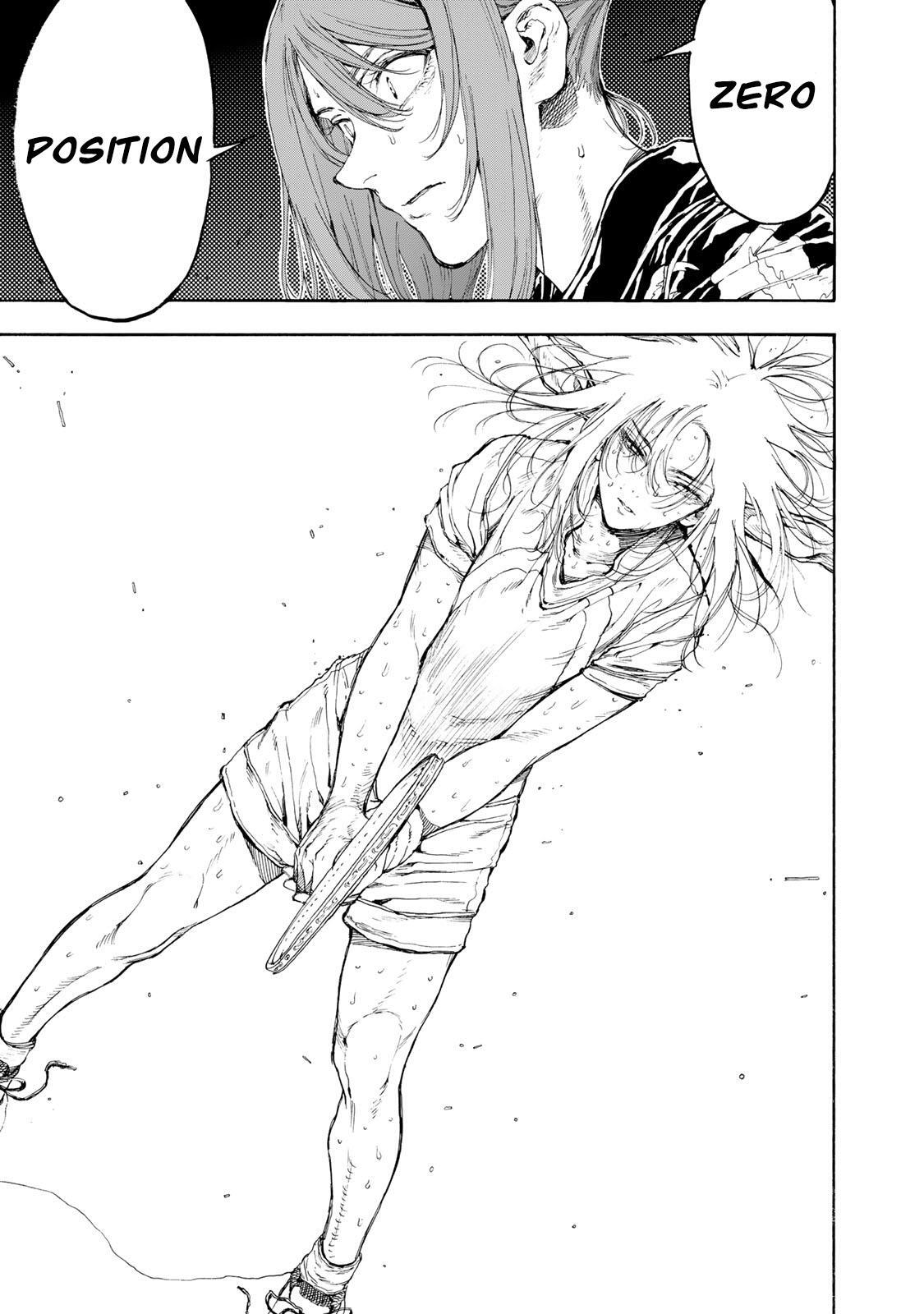 Read Hanebado! Manga Online