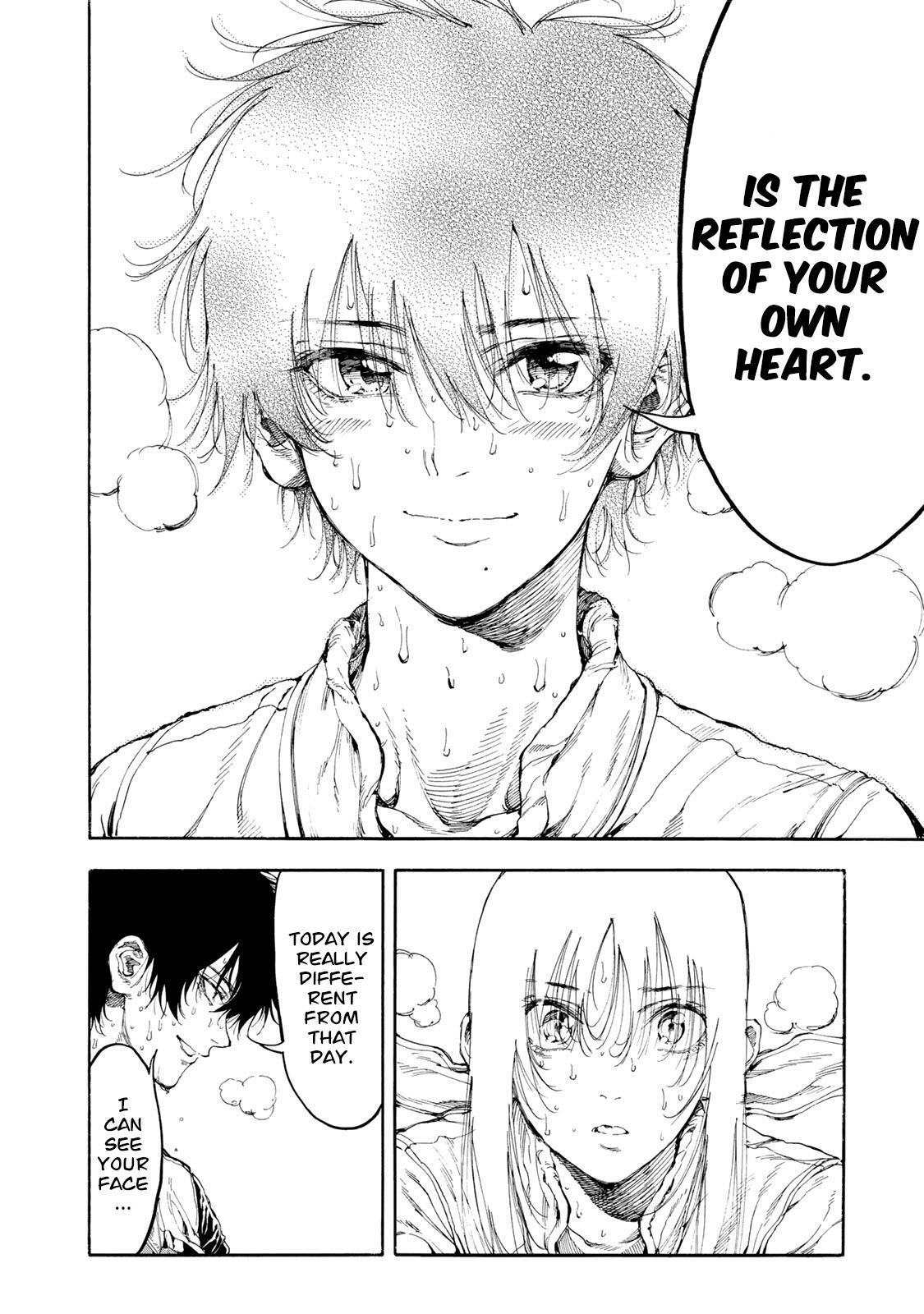 Read Hanebado! Manga Online