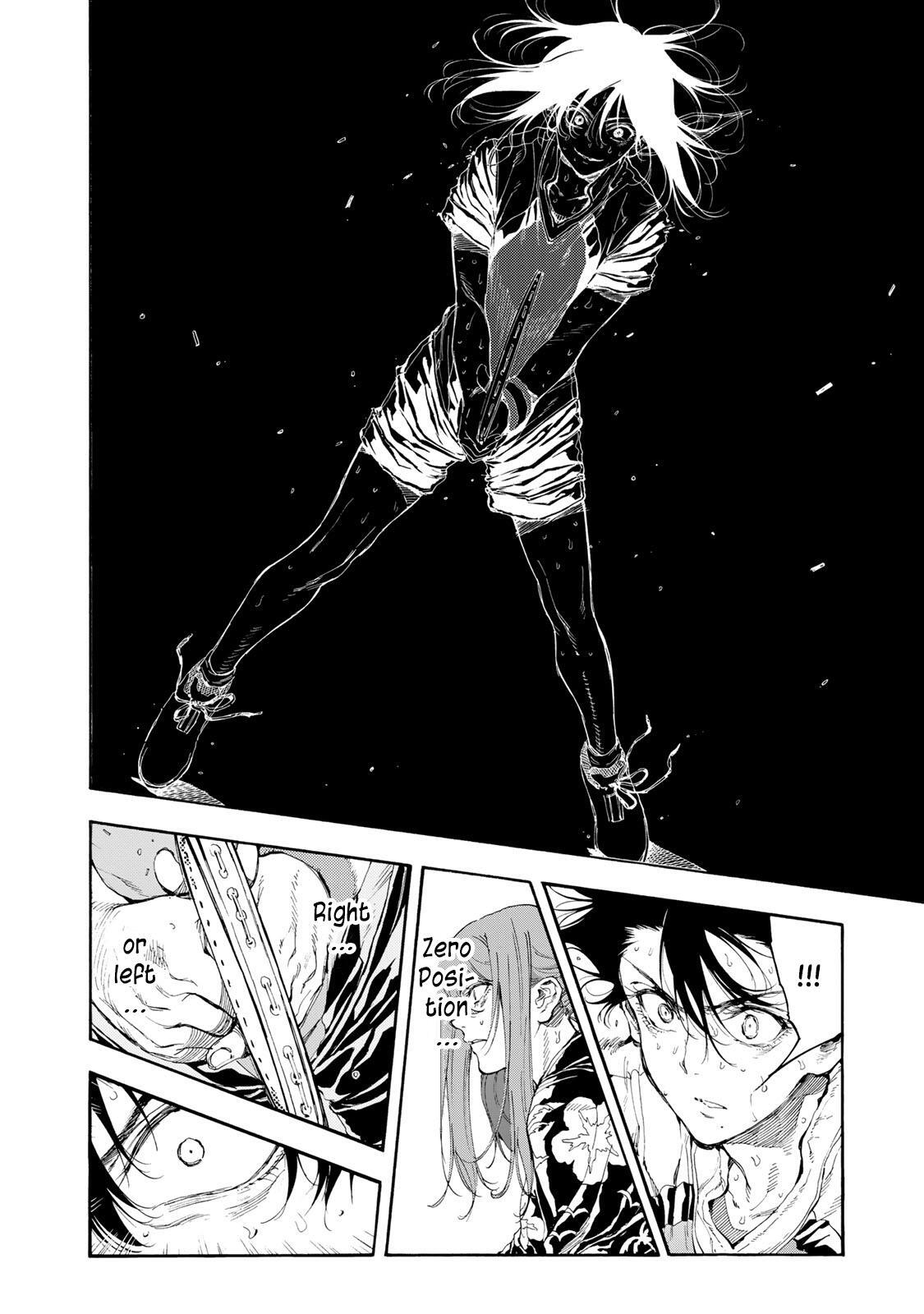 Read Hanebado! Manga Online
