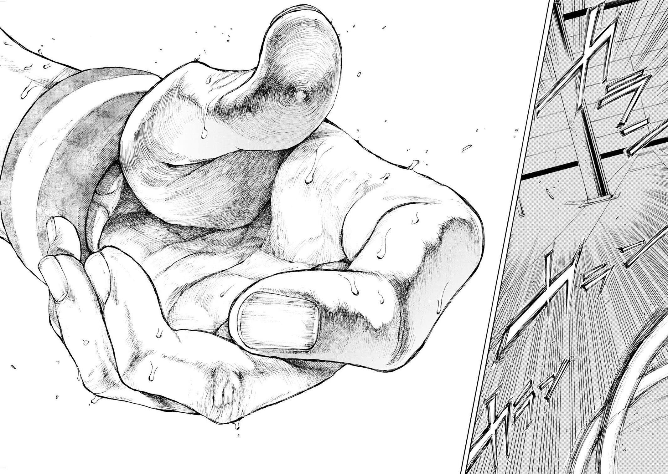 Read Hanebado! Manga Online